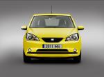 Seat Mii 2011 года